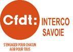 Logo cfdt interco